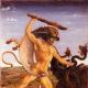 Introduction to ancient Greek mythology: all the labors of Hercules in order. What do the 12 labors of Hercules ridicule?