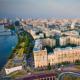 Peringkat kota-kota Rusia menurut standar hidup