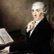 Biography of Haydn: childhood, youth, personal life Joseph Haydn interesting facts