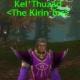Къде се намира кел тузед.  Историята на Кел'Тузеда. Warcraft III цитаты