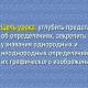Définitions homogènes et hétérogènes (présentation pour la leçon) présentation pour la leçon en langue russe (8e année) sur le sujet