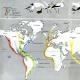Migration des oiseaux - principales raisons et faits intéressants