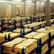 History, location and formation of the Russian gold reserve The Russian gold reserve is located