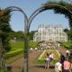 Botanički vrtovi Rusije: popis, pregled, opis